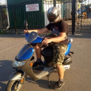 славик буйный