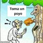 toma un poyo