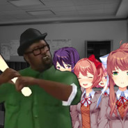 BIG SMOKE