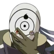 宇智波斑「白面具」