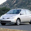 toyota prius 2002