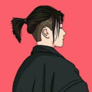 黑夜里的一道光