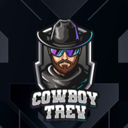 Cowboy Trev