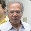 ☂ Paulo Guedes