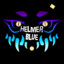 Helmer Blue