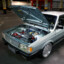 gol quadrado turbo 408cv