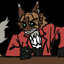 Avatar of Halligan