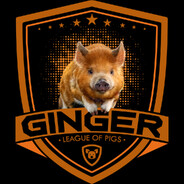 Ginger Hamilton avatar