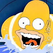 ☆Smoking☆Homer☆