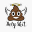 †HoLy ShiT†