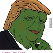 pepe trump