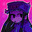 Rain Formerly Known as Purple