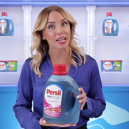 PERSIL A ŠPÍNA JE PRYČ