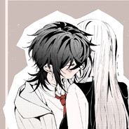 老婆是个诱受S长发P