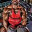 KaiGreene