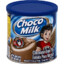 choco milk