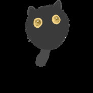 くろねこちゃん