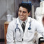 Dr Drake Ramoray