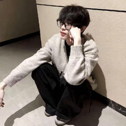 角角白给