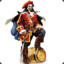 Captain Morgan