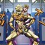 Giorno Giovanna