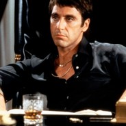 SCARFACE