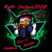 =RoA= Stefanie3108