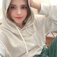 妹子你可长点胸吧