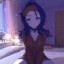 Klop egoist