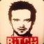 Jesse Pinkman