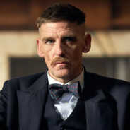 Arthur Shelby