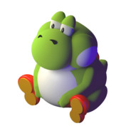 Yoshi
