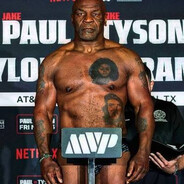 mike tyson