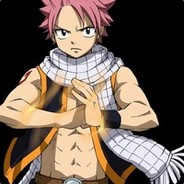 Нацу Драгнил