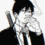 Steam avatar