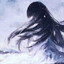 snow