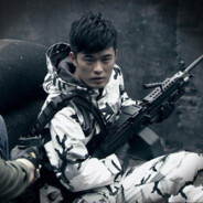 王牌突击手曾小贤