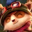 VeganTeemo