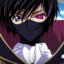 lelouch lamperouge