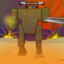 The sandvwhich man