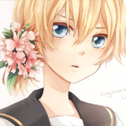 Kagaminelen