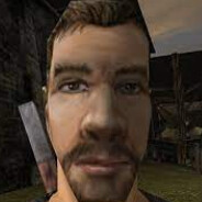 John Gothic