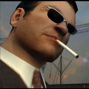 BluSerK avatar