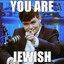 DANCING ISRAELI