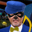 Slyvester Stallone