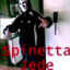 spinetta jede