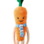 Kevin the Carrot