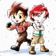 Steam Community Avatar