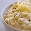 White Cheddar Mac n Cheese