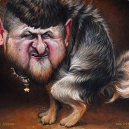 Рамзан Кадыров